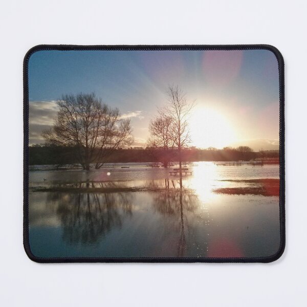 Item preview, Salisbury water meadows designed and sold by Skycladstevie.