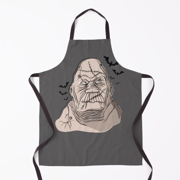 Item preview, Monster Mask designed and sold by BuBuchi.