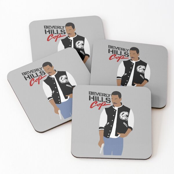 Item preview, Beverly Hills Cop designed and sold by TvDoodles.