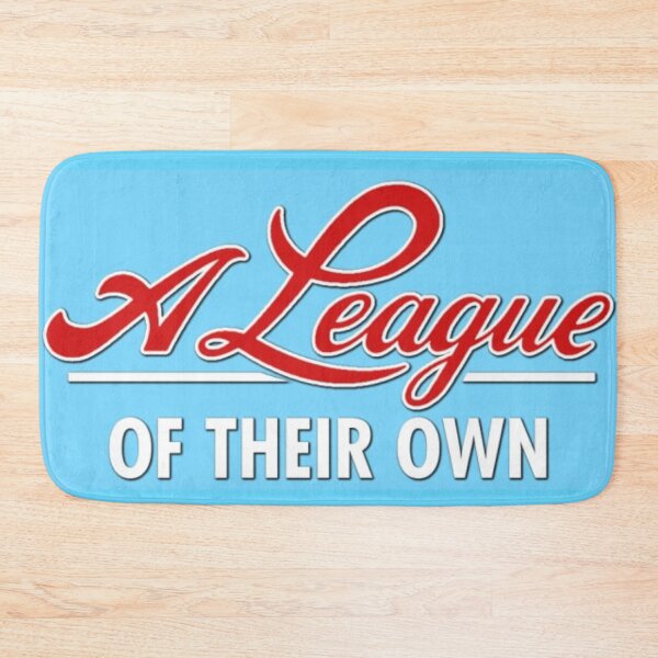 Item preview, A league of their own designed and sold by FLAWLESS-ART.