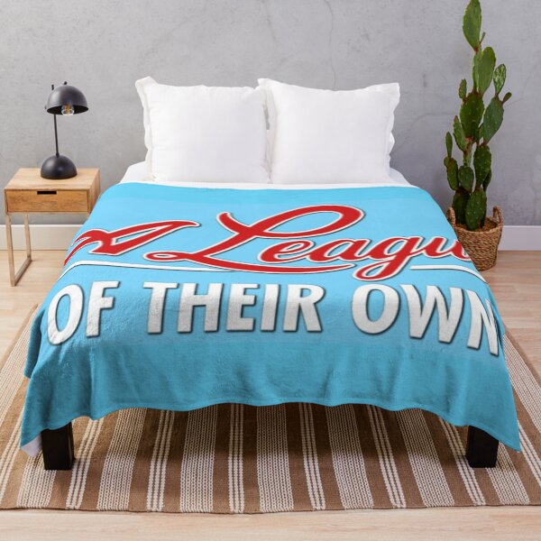 Item preview, A league of their own designed and sold by FLAWLESS-ART.