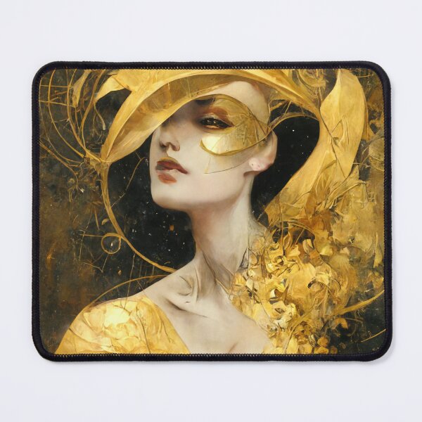 Item preview, Golden Sensuality designed and sold by riccardoscrocca.