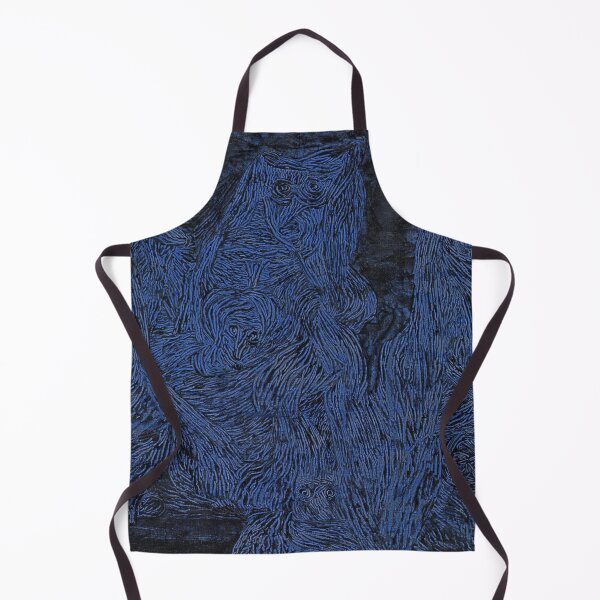 Item preview, Paul Klee, Walpurgis Night designed and sold by SEEMUELLER.
