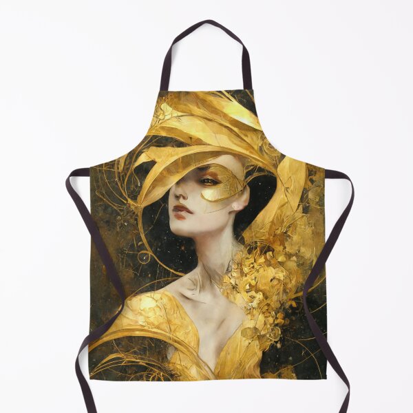 Item preview, Golden Sensuality designed and sold by riccardoscrocca.