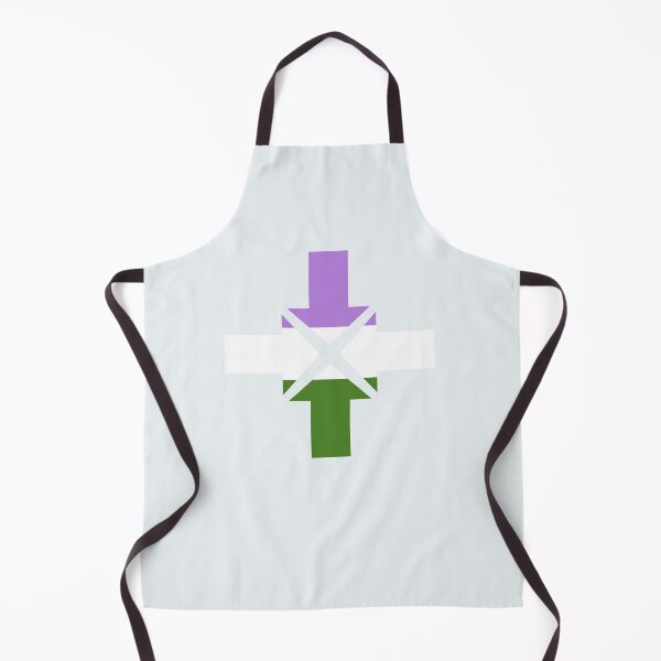 Item preview, Genderqueer EverymanHYBRID Logo designed and sold by havensea.