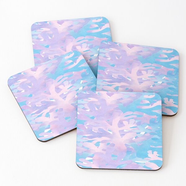 Item preview, Pastel Kelp designed and sold by calibrit.