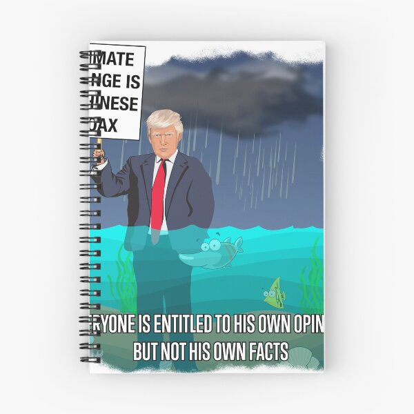Item preview, Climate Change is Real designed and sold by stranger636.