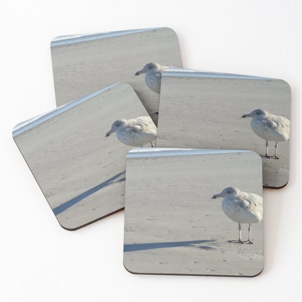 Item preview, Seagull takin' a chill designed and sold by TheCozyGlow.