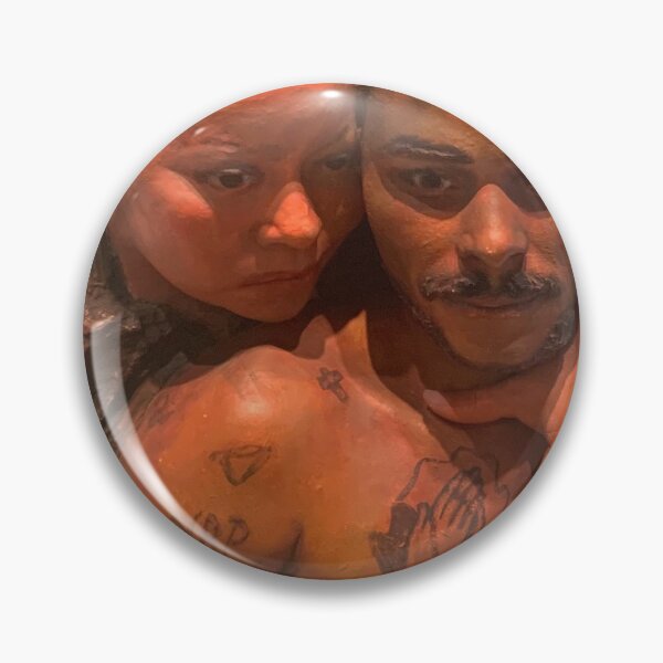 Item preview, Lovers Culture sculpture  designed and sold by BasketKisses.