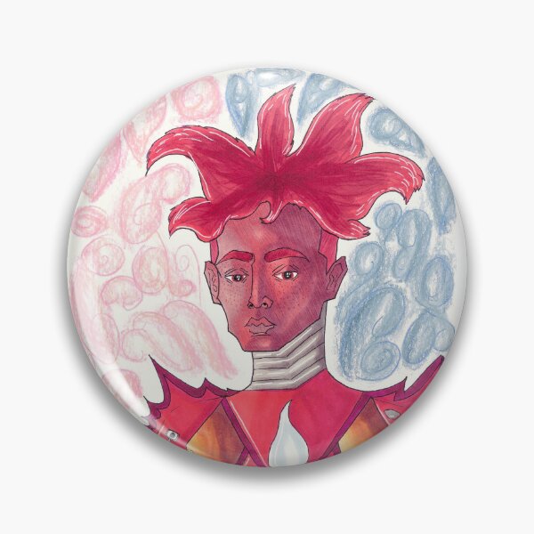 Item preview, Planet Mars designed and sold by Harold-Inks.