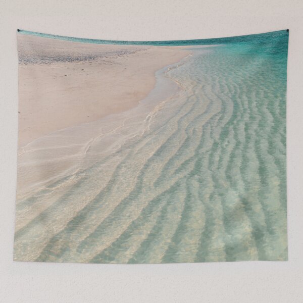 Item preview, Crystal clear beach water this summer  designed and sold by Durgaa D.