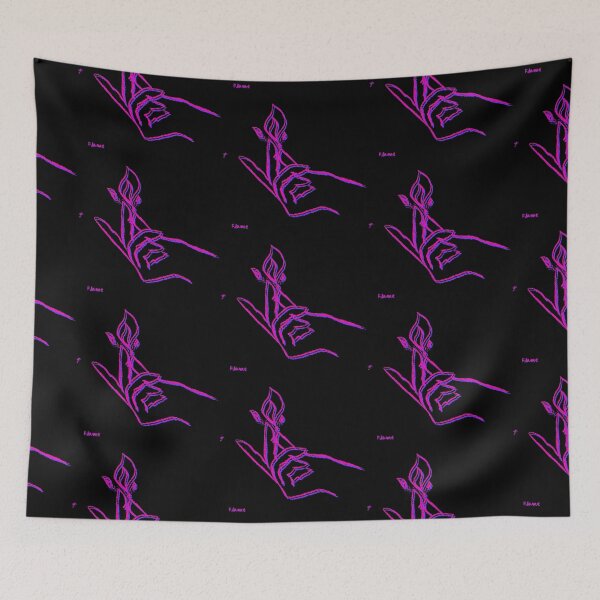 Item preview, Flame designed and sold by artSMG.