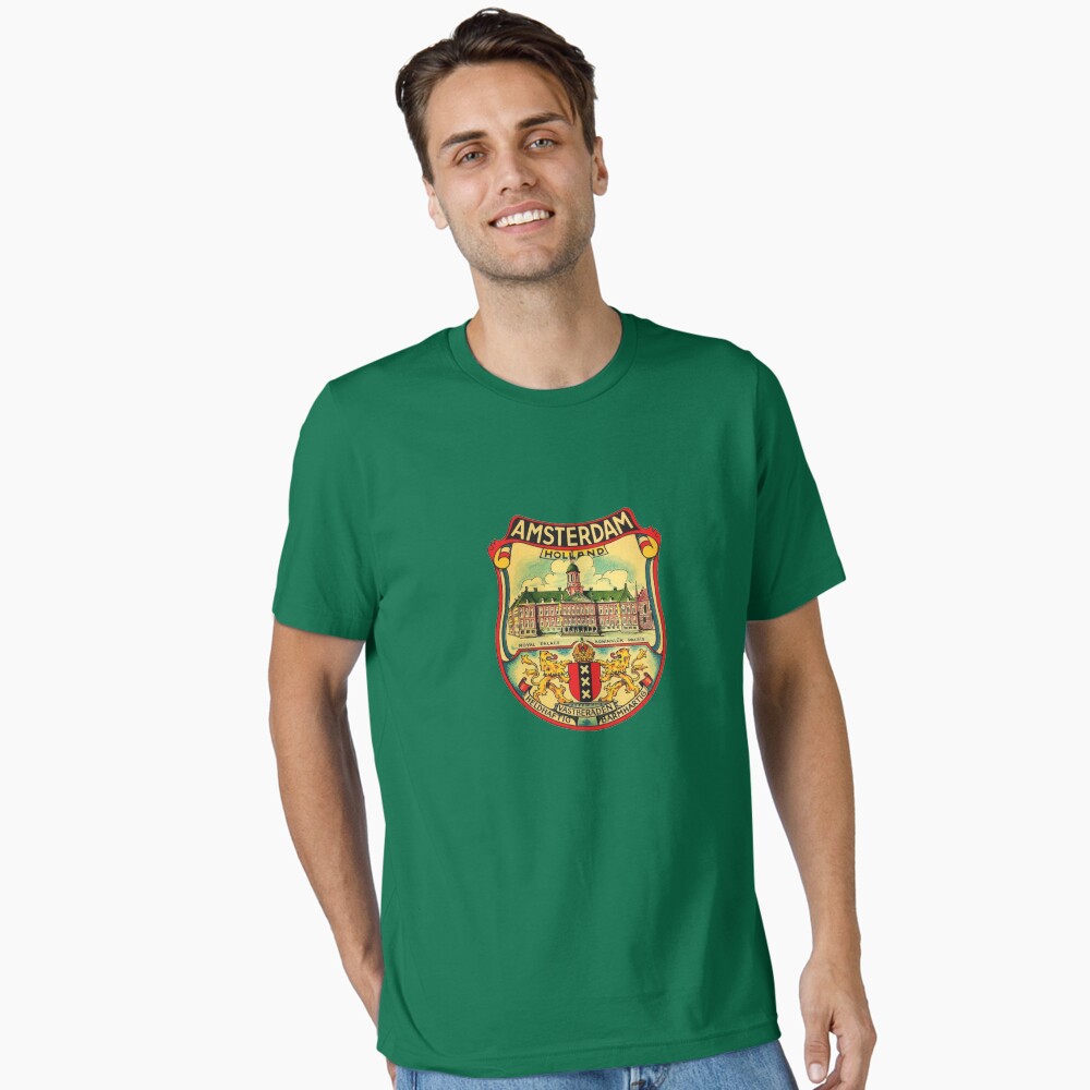 Item preview, Essential T-Shirt designed and sold by hilda74.