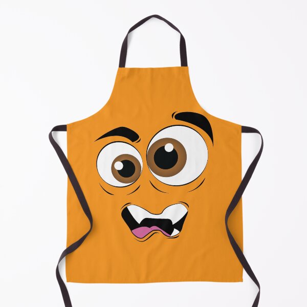 Item preview, Halloween | Overwhelmed Monster designed and sold by Pemberley-Tees.