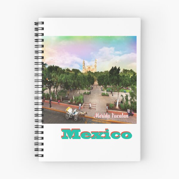 Item preview,  Merida Yucatan-Mexico Travel designed and sold by alayal57.