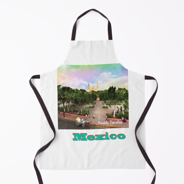 Item preview, Merida Yucatan-Mexico Travel designed and sold by alayal57.