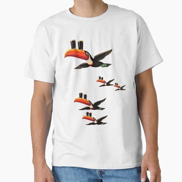 Item preview, Flying Guinness designed and sold by MortaliteeUK.