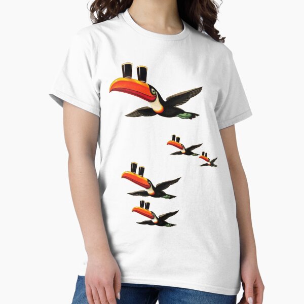 Item preview, Flying Guinness designed and sold by MortaliteeUK.