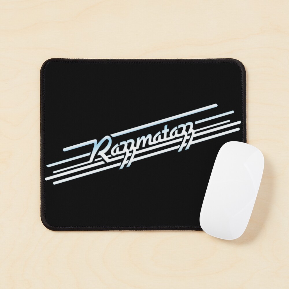 Item preview, Mouse Pad designed and sold by beebthings.