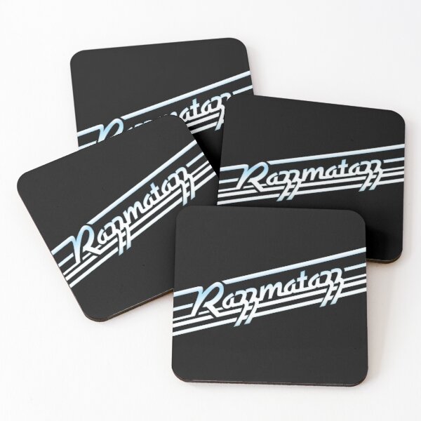 Item preview, independentthings Razzmatazz designed and sold by Beeb Things.