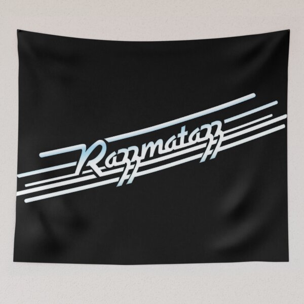 Item preview, independentthings Razzmatazz designed and sold by Beeb Things.
