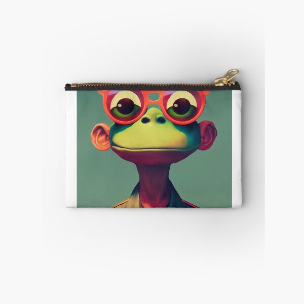 Item preview, Frog designed and sold by Schmeker.