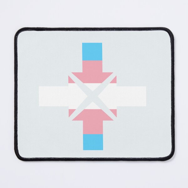 Item preview, Transgender EverymanHYBRID Logo designed and sold by havensea.