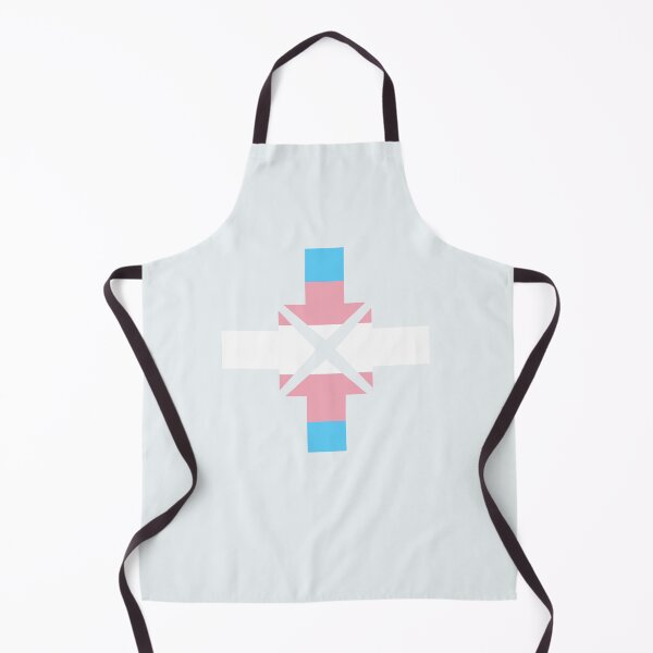 Item preview, Transgender EverymanHYBRID Logo designed and sold by havensea.