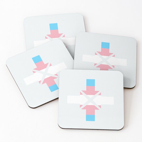 Item preview, Transgender EverymanHYBRID Logo designed and sold by havensea.