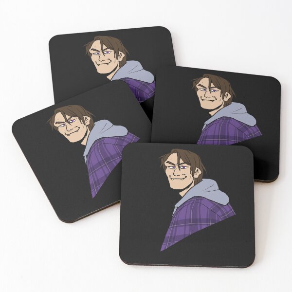 Item preview, A Smug HABIT designed and sold by mason_adrift.