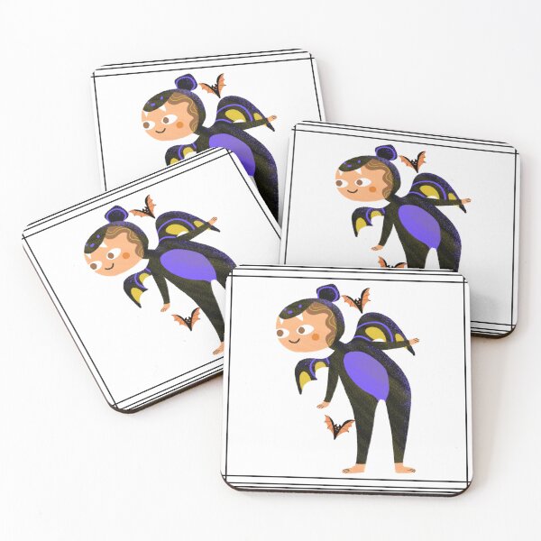 Item preview, Halloween style designed and sold by Bhavna111.