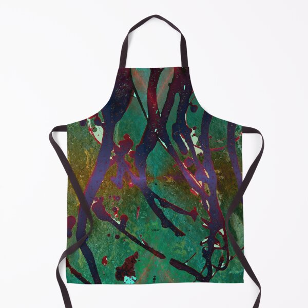 Item preview, Paint Spilled on Stone Countertop - dePace' designed and sold by mrpropcake.