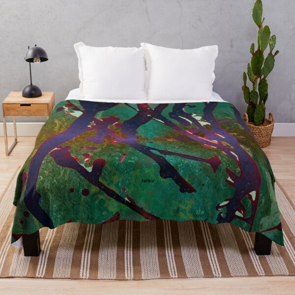 Item preview, Paint Spilled on Stone Countertop - dePace' designed and sold by mrpropcake.