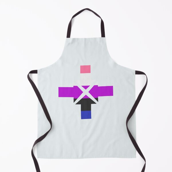 Item preview, Genderfluid EverymanHYBRID Logo designed and sold by havensea.
