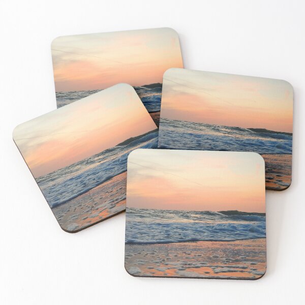 Item preview, Coastal Twilight designed and sold by Fynns Photography.