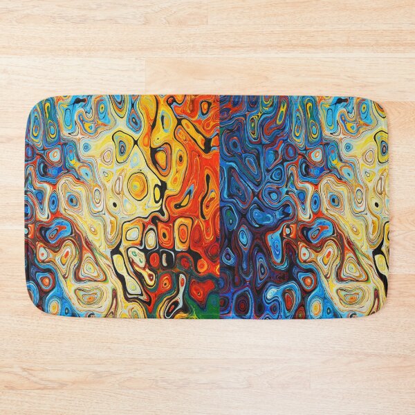 Item preview, art colors Classic T-Shirt designed and sold by AdOmar.