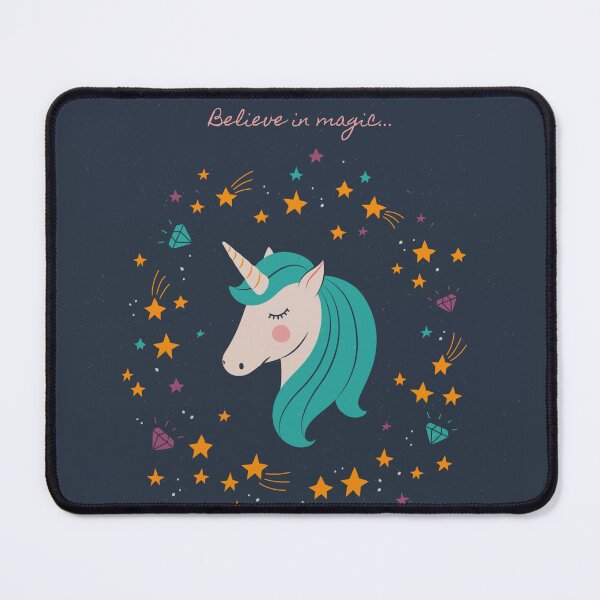 Item preview, Believe in magic designed and sold by della95.