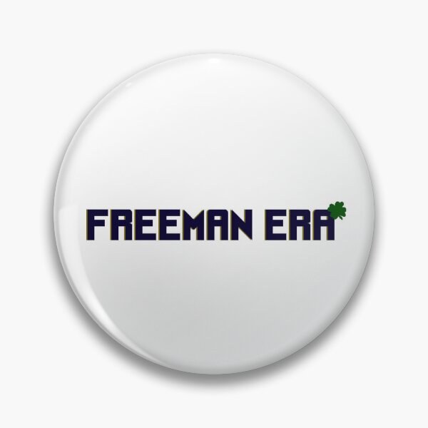 Item preview, Freeman Era  designed and sold by Edolanjacob.