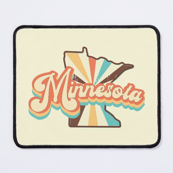 Item preview, Minnesota Sunset designed and sold by dmbdana.