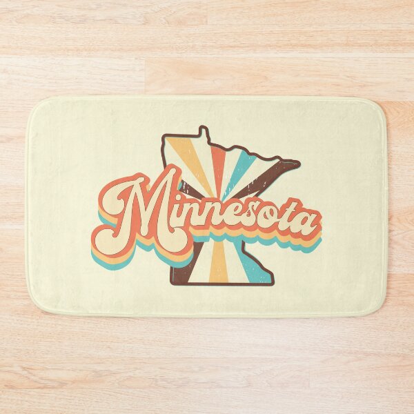 Item preview, Minnesota Sunset designed and sold by dmbdana.