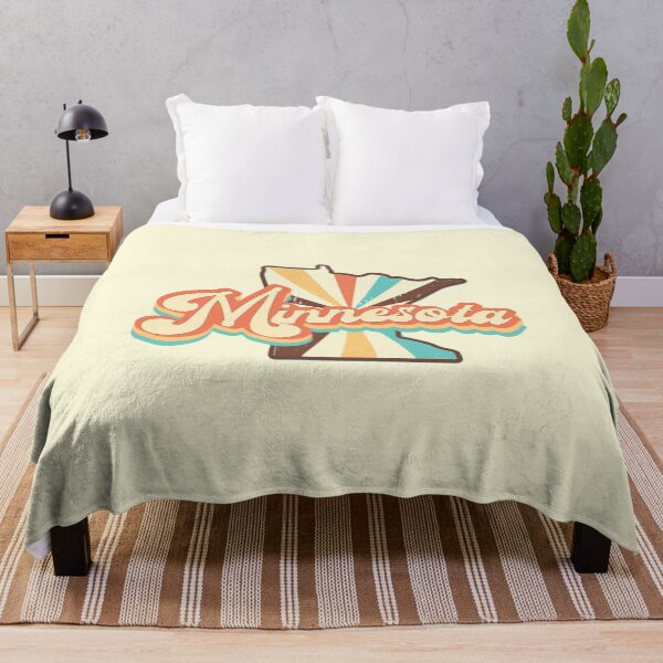 Item preview, Minnesota Sunset designed and sold by dmbdana.