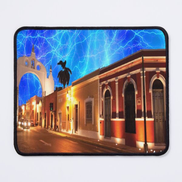 Item preview, Merida Yucatan-Mexico Travel designed and sold by alayal57.