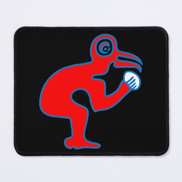 Item preview, TANGATA MANU - BIRD MAN. designed and sold by 5hertz.
