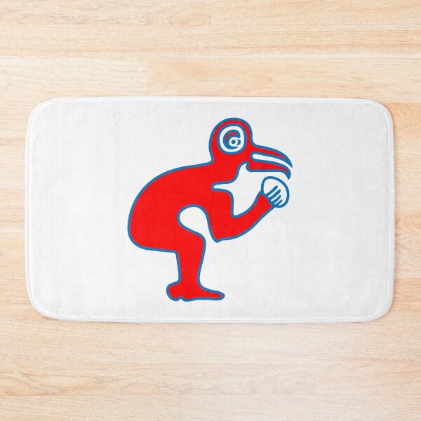 Item preview, TANGATA MANU - BIRD MAN. designed and sold by 5hertz.