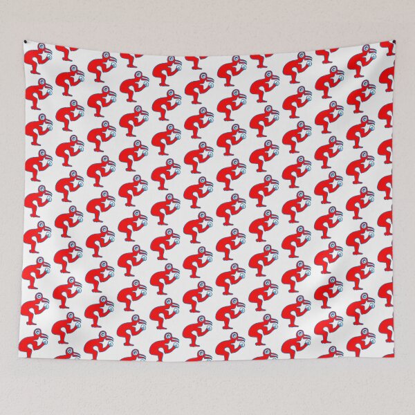 Item preview, TANGATA MANU - BIRD MAN. designed and sold by 5hertz.
