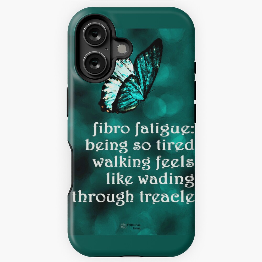 Item preview, iPhone Magsafe Tough Case designed and sold by FABulous-living.