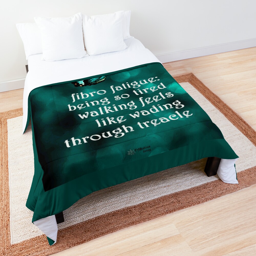 Item preview, Comforter designed and sold by FABulous-living.