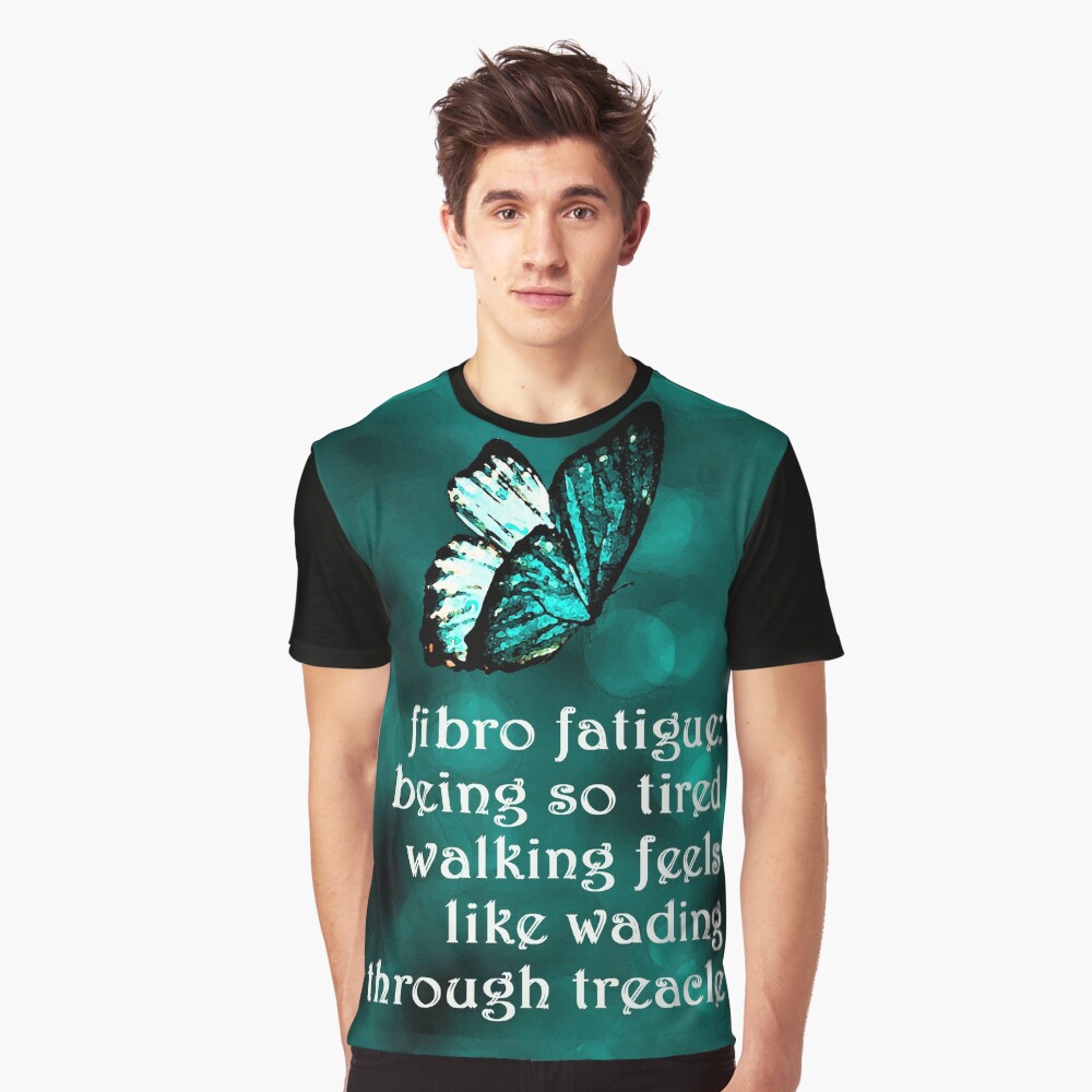 Item preview, Graphic T-Shirt designed and sold by FABulous-living.