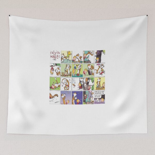Item preview, hobbes designed and sold by proeattar.
