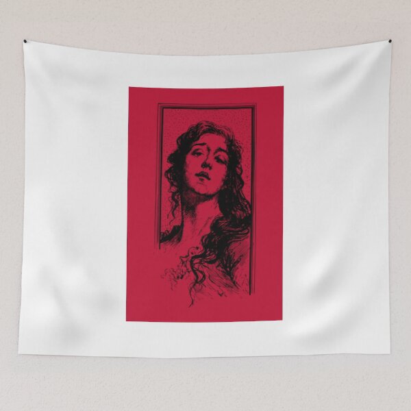 Item preview, Woman Frame designed and sold by dobiegerl.